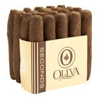 Oliva Seconds Lot SG Petit Robusto Cigars